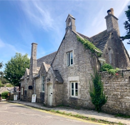 The Village Hall